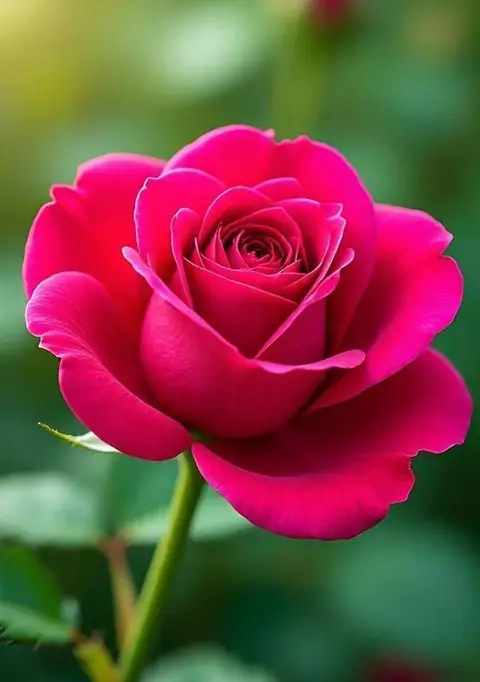 Ráng chiều, bậc tiên và hương thơm lan tỏa trong tên gọi
