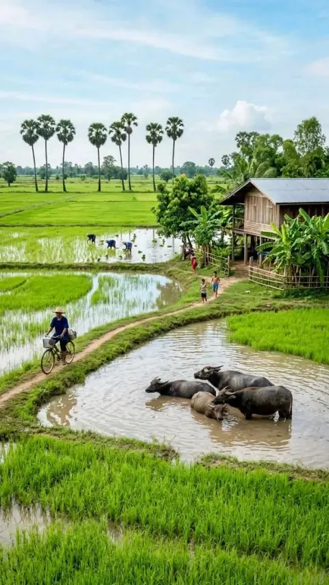Âm đức cải số: chuyện Lý Phùng Xuân và các cách nữ mệnh