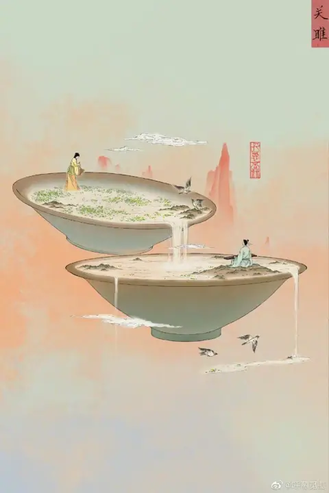 Con đường tơ lụa và những đỉnh cao văn hóa Trung Hoa