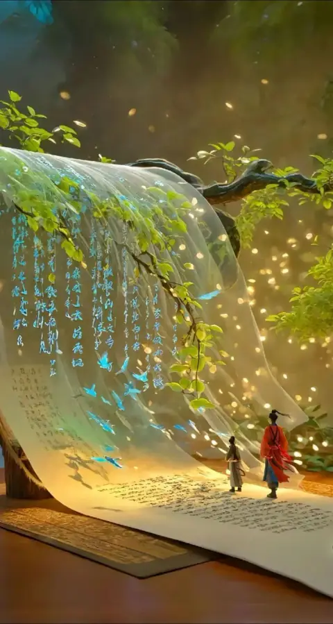 Đạt Ma diện bích chín năm và mưu lược của Y Doãn