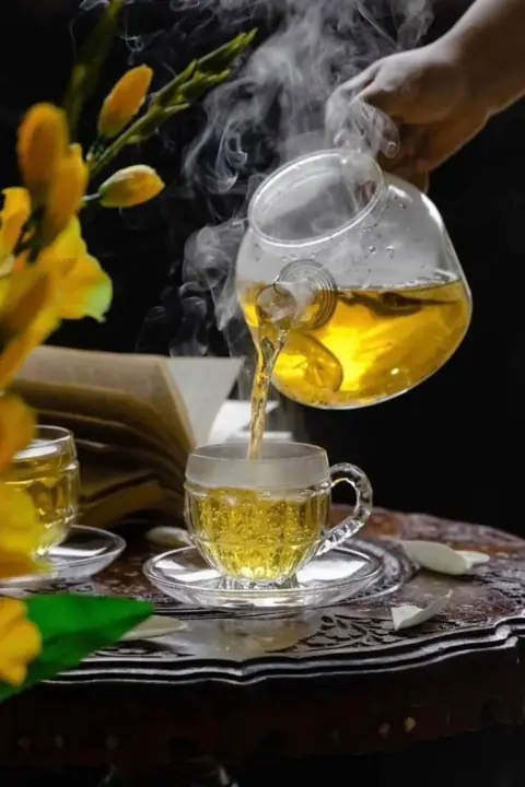 Chu Công lấy nhân đức và bước mở đầu của Tần Thủy Hoàng