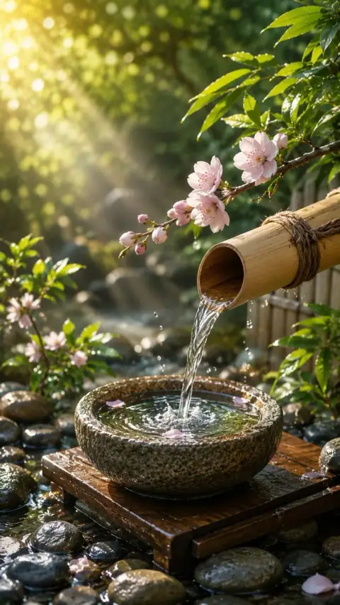Sắc khí, giọng nói, ánh mắt và nốt ruồi trong tướng pháp