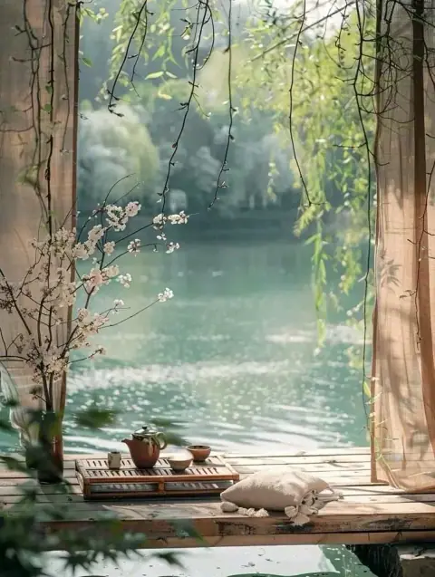 Giản và phồn qua ba cuộc tranh luận, rồi đạo tam tài