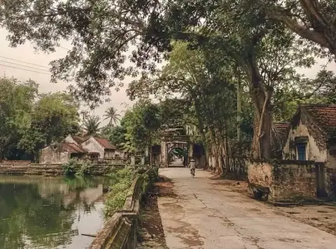 Vũ Phá Tỵ Hợi: tài giỏi nhưng khó giữ của cha ông