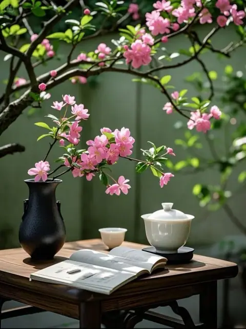 Hóa Kỵ, từ ghen ghét nghi ngờ đến chữ kỳ tài