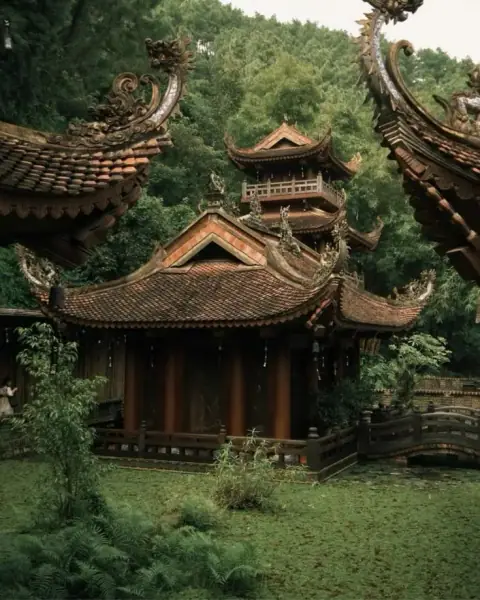 Vương Mãn cướp ngôi và lá số mẫu Thiên Phủ lận đận