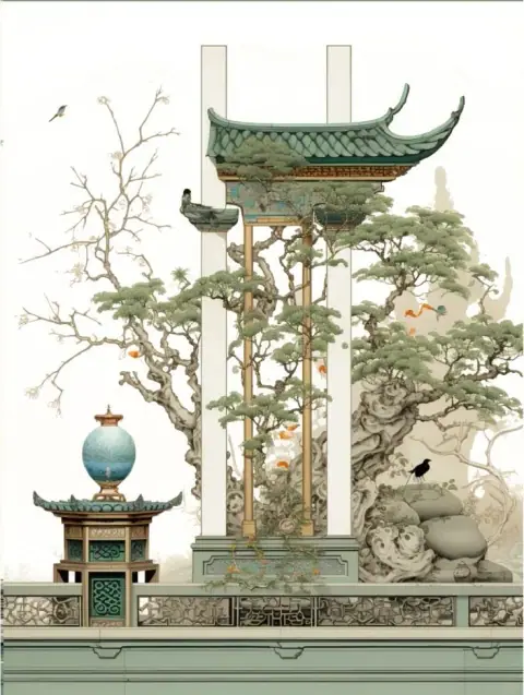 Đường Phù và Tướng Quân: lời ngọt, tình thương và nỗi nhớ
