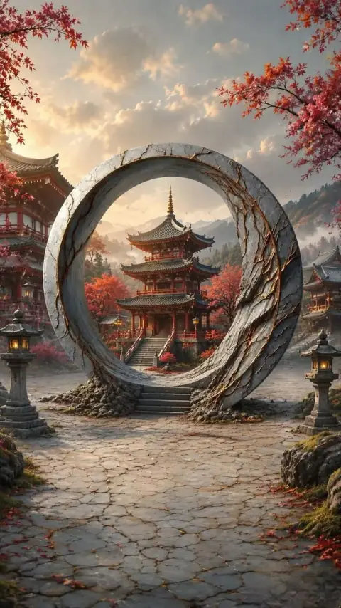 Thứ tự mười hai cung, Tam giá và những thế sao đóng ở Mệnh