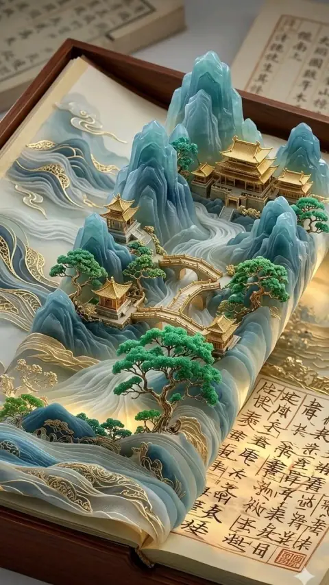 Tài Bạch, Huynh Đệ, Điền Trạch: giàu nghèo, anh em và mái nhà