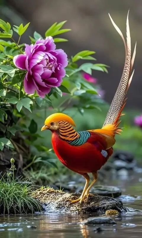 Chàng rể cưỡi rồng, bạch mã vương tử và mười bước hoa thơm