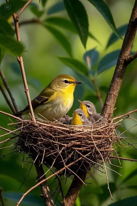 Con cái nhiều hay ít khi Tử Vi đến Thái Âm ngồi ở cung Tử Nữ
