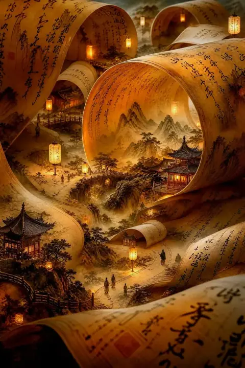Thất Sát, Phá Quân ở cung Thiên Di và thuộc hạ của Tử Vi đến Thiên Đồng ở cung Giao Hữu