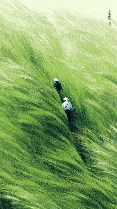 Trời, đất, người: chọn phương nằm và phương đi để tránh hạn