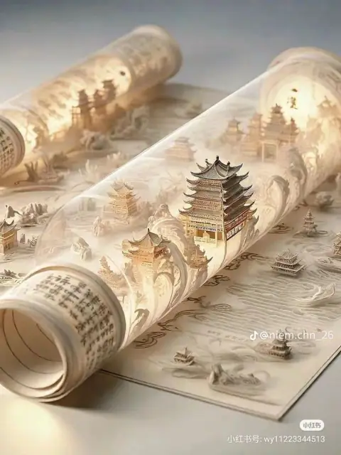 Chiếc xe đạp mất ba ngày và cách Lục hào nhìn đời sống