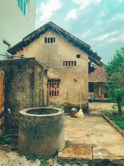 Tiểu phú do cần, đại phú do thiên: phúc đức, tích đức, căn khí