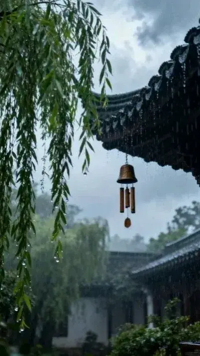 Âm thanh, luật lã và chín sao Bắc Đẩu của Thái Ất