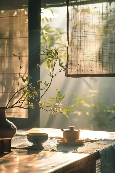 Giữ kín ý định, biết đứng đúng chỗ và thỏ khôn đào ba hang