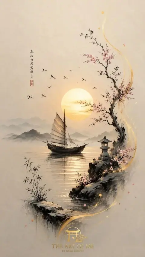 Hoành Sơn một dải, Cao Bằng đất nhỏ: ba lời đáp của Trạng