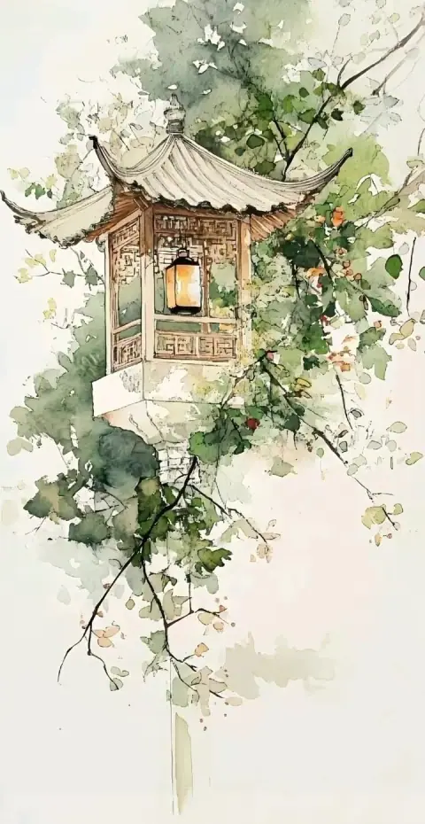 Quẻ Truân: mây sấm buổi đầu, ngựa dùng dằng và kinh luân