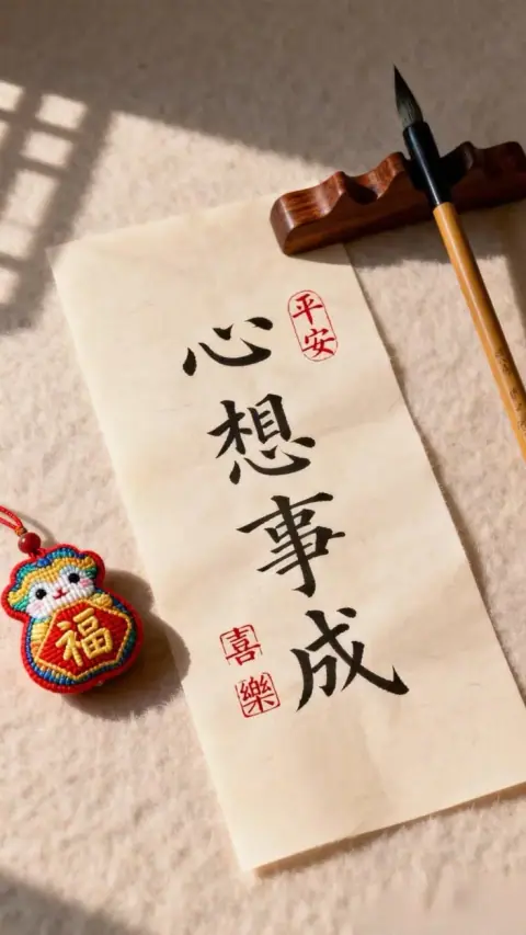 Quẻ Kí Tế: nước trên lửa, cáo qua sông và lễ Thược