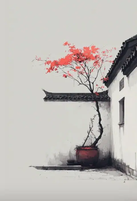 Tìm năm kết hôn và đào hoa qua Tử Tức, Điền Trạch, đẩu quân