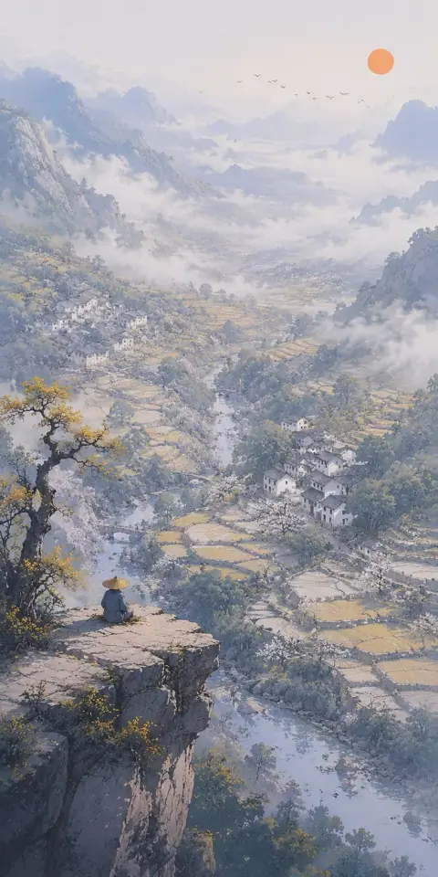 Học hành, thi cử và gia giáo đọc qua Quan Lộc, Điền Trạch