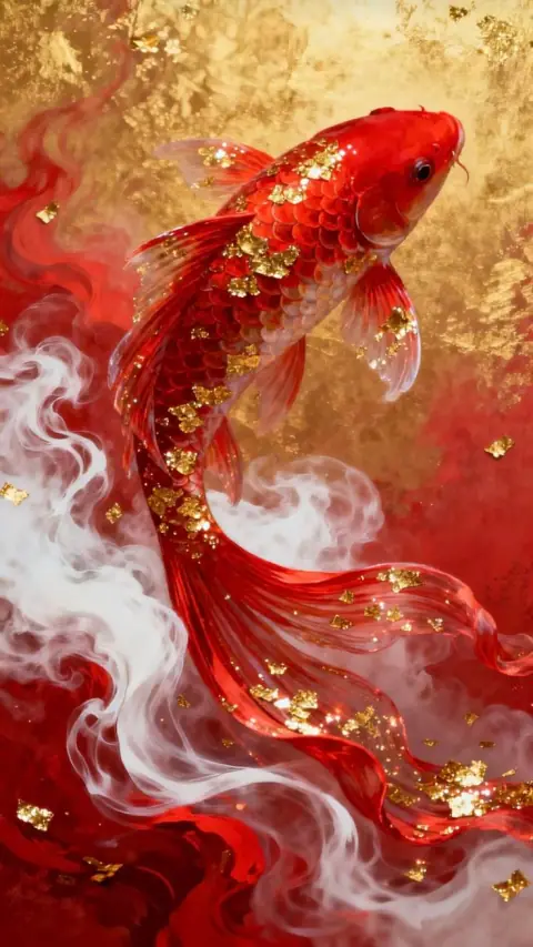 Quẻ Li: sáng nối sáng, nuôi trâu cái và bóng chiều tà
