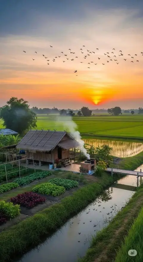 Thiên Vi Càn: rồng ẩn, rồng bay và lúc phải biết lùi