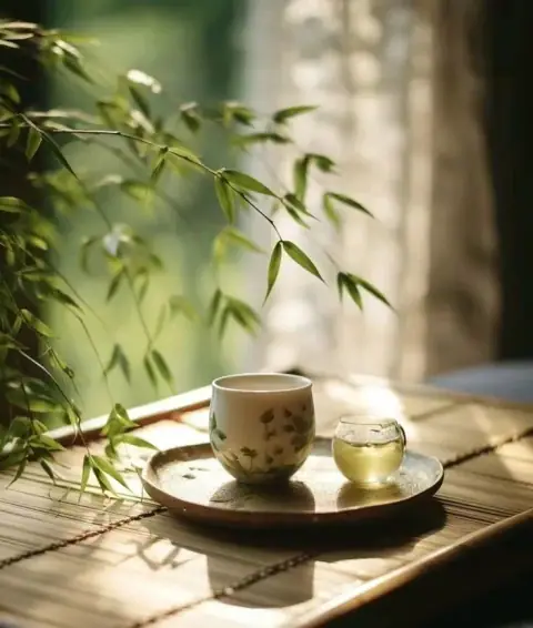 Thủy Thiên Nhu: nghệ thuật chờ đợi khi mây đã phủ kín trời
