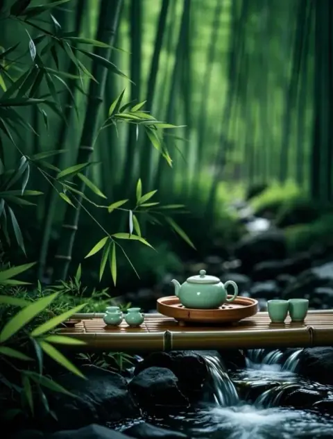 Phong Thiên Tiểu Súc: gió bay trên trời, ngăn nhỏ để chờ thời lớn