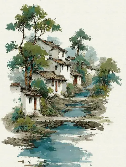 Lôi Phong Hằng: sấm gió giúp nhau, bền lâu mà vẫn biết đổi thay