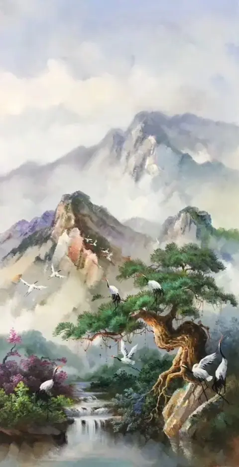 Trạch Thiên Quải: nước đầm dâng tận trời, năm quân tử quyết một tiểu nhân vẫn phải lo