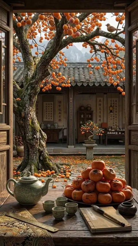 Nốt ruồi trên mặt, giấu thì cát, lộ ra thì hung