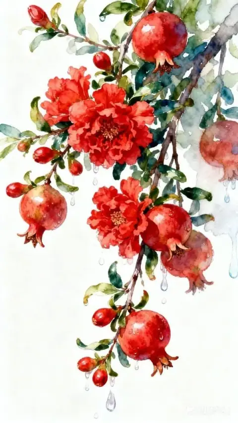 Mỗi màu một vận: xanh, đỏ, trắng, vàng, tím, đen trên mặt