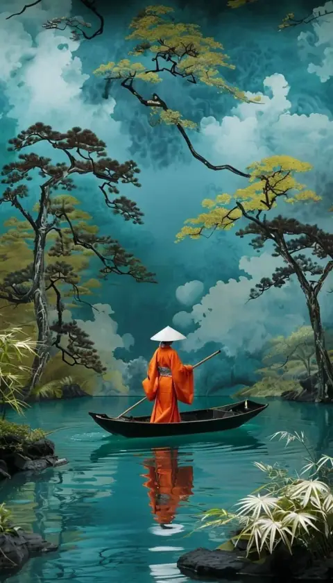 Mày, mắt, tai, mũi, miệng và những dáng vẻ khác thường của ngũ quan