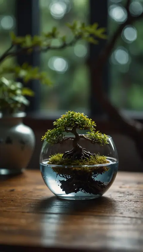 Thương quan là tú khí, văn nhân học sĩ phần nhiều mang cách này
