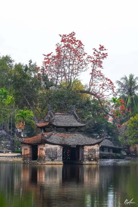 Hiếu đứng đầu trăm nết và năm điều bất hiếu ở đời