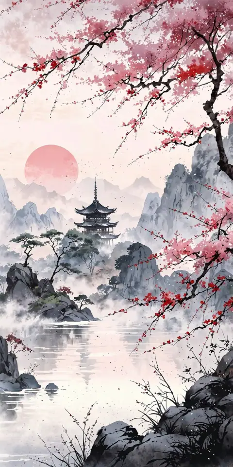 Mười ngôi nhà còn lại, mười hai môn lâu và chỗ nuôi lục súc