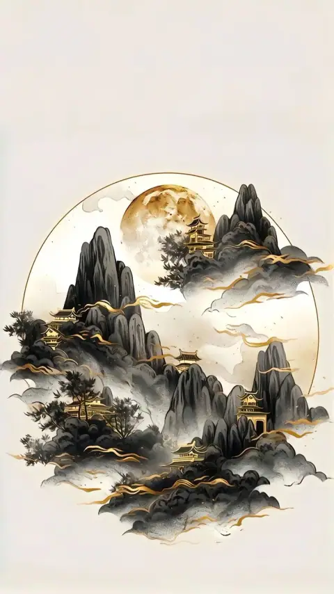 Kim long, thủy khẩu và chuyện long trên núi không xuống nước