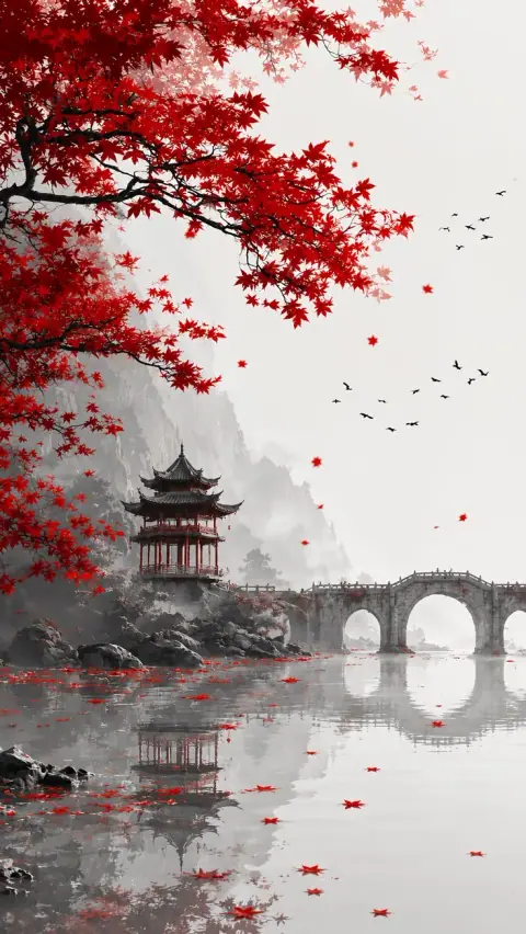 Chiết thủy theo công vị, long ngàn dặm và chân thần