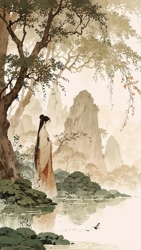 Tìm huyệt như xem bàn tay, quá hiệp, sa và cành rồng