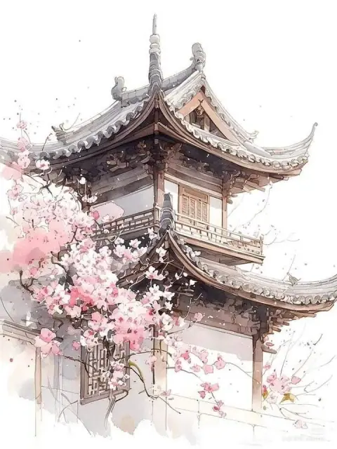 Từ đất ráo nước trong đến hai chữ Phong Thủy