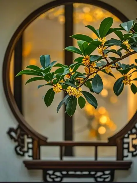 Tám cung nhà biến sang bảy quẻ và điều ứng vào người