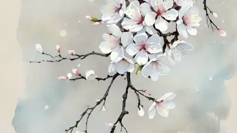 Bảy con Long gặp tám hướng thành năm mươi sáu quẻ