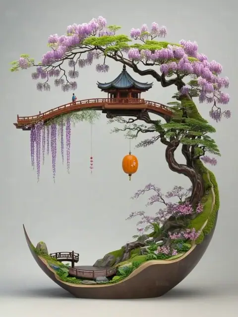 Phong thủy giữa Hồng Kông, Singapore, Nhật Bản và nước Mỹ hiện đại