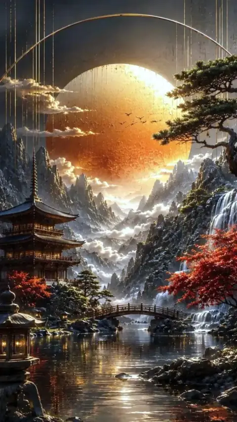 Nơi buôn bán: tựa núi, hướng Nam, đông người, rộng mặt tiền
