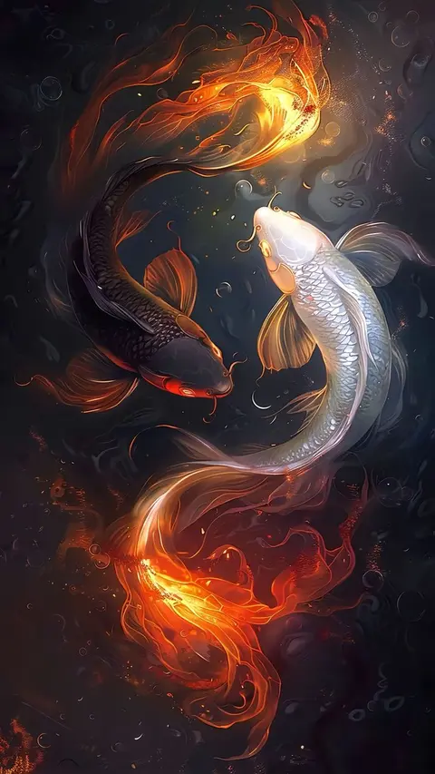 Khí, âm dương, ngũ hành và nhịp ngày làm việc của người văn phòng