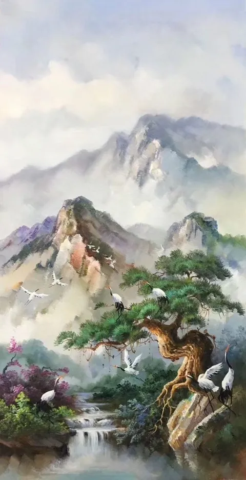 Hàn Tín chôn mẹ nơi cao, Vương Kiến chôn cha ba lần