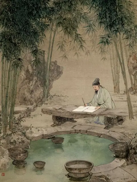 Cái Lý Ngũ Hành Trong Tử Vi - Toàn Thư