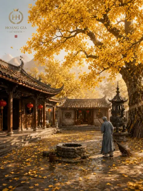 Lời Tựa - Phú Giải Thái Vân Thình